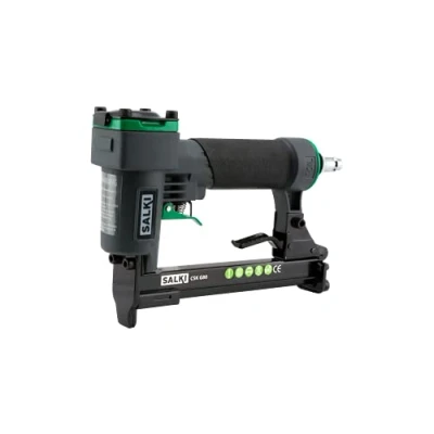 Image of Salki CSK G80 Pneumatic Staple Gun 80