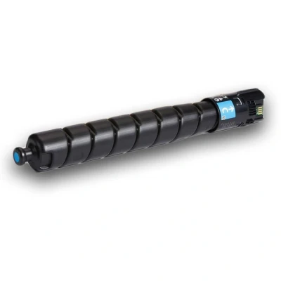 Image of Xerox Genuine VersaLink C9000 High Capacity Cyan Toner Cartridge (26,500 pages) 106R04078