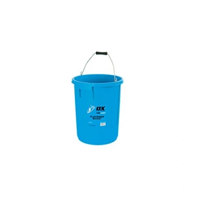 Image of OX Pro 25 Litre Plasterers Bucket