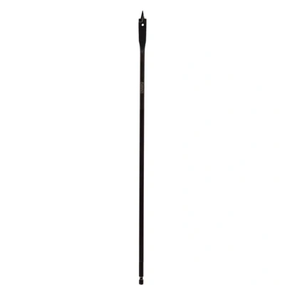 Image of DeWalt DT4783 QZ 14mm Extreme Flatwood Drill Bits 406mm Long