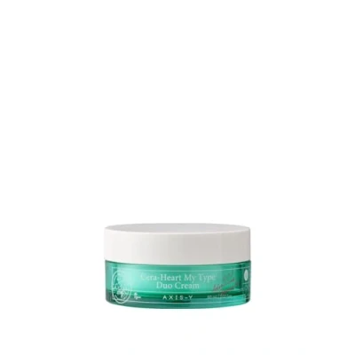 Image of [AXIS Y] Cera Heart My Type Duo Cream 60 ml