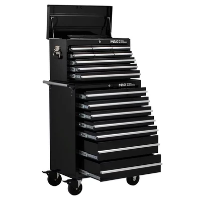 Image of Hilka PTC16 Combination Professional 16 Drawer