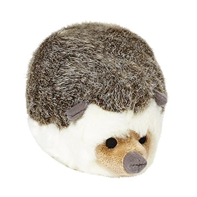 Image of Harriet the Hedgehog Plush Dog Toy