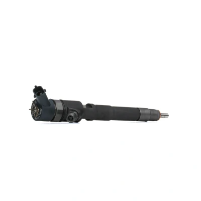 Image of 1609097280 Injectors BOSCH 0 986 435 248 Common Rail (CR) with seal ring PEUGEOT: Boxer Van, Minibus, FIAT: Ducato III Platform / Chassis