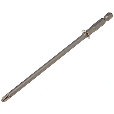 Image of Bosch Accessories 2608522069 Extra Hard Screwdriver Bit