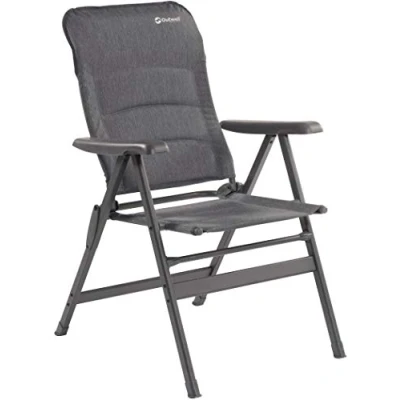 Image of Outwell Fernley Chair Grey