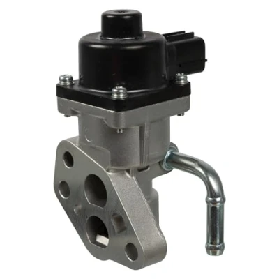 Image of 1S7G9D475AE, 1S7G9D475AF, 1S7G9D475AG, 1S7G9D475AH, 1S7G9D475AJ EGR valve BLUE PRINT ADBP740001 FORD: MONDEO 4, Focus 2, S Max Mk1, VOLVO: V50, V70 3