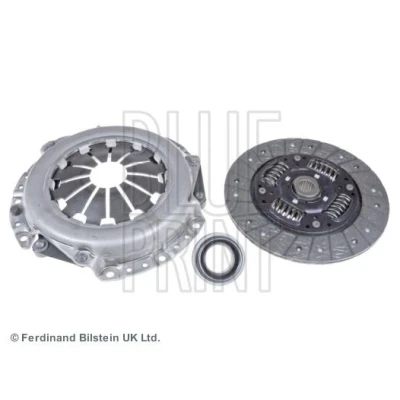 Image of 4110023136, 4110023136S2, 4130023130, 4130023130S2, 4142132000 Clutch BLUE PRINT ADG030217 KIA: RIO 3, cee‘d I Hatchback, Venga, HYUNDAI: ix20