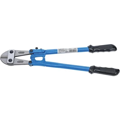 Image of BGS Diy 1907 Bolt Cutter with Hardened Jaws 450 mm