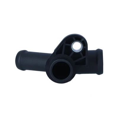Image of 074121143D Coolant Flange NRF 775041 Cylinder Head, transmission sided VOLKSWAGEN: TRANSPORTER 4, 4 Bus