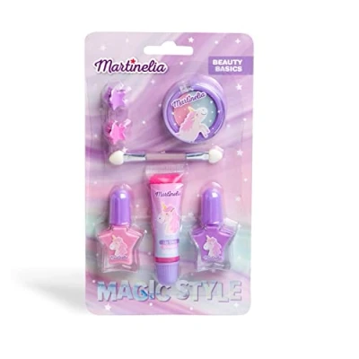 Image of LITTLE UNICORN BEAUTY BASICS