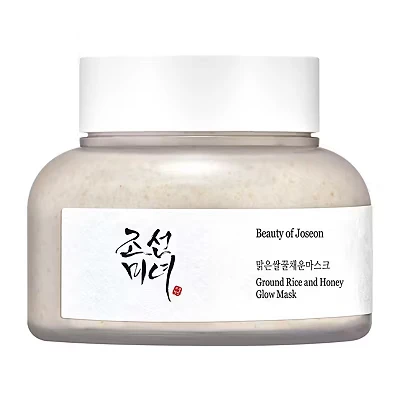Image of Beauty of Joseon Ground Rice and Honey Glow Mask 150ml