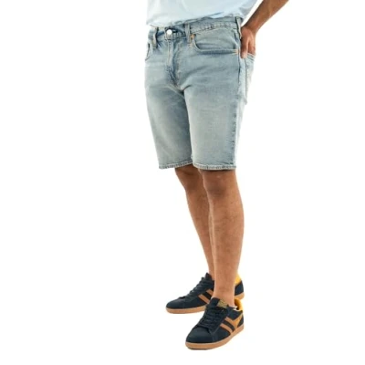 Image of Levi&#039;s 405 Standard Shorts Denim shorts, Men&#039;s, Size: 29, Last encore