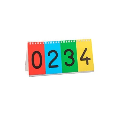 Image of WISSNER active learning Decimal Place Book