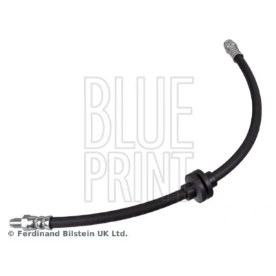 Image of 462102625R, 462105867R, 462106581R, 462107076R, 462107874R Brake Hose BLUE PRINT ADN153282 Front Axle Left, Right 475mm DACIA: LOGAN MCV 2