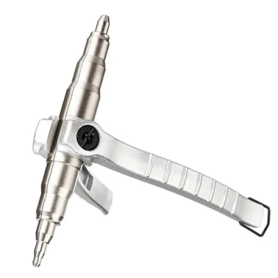Image of SONHWNGE Soft Copper Tube Expander Manual Pipe Expansion Tool for Repairing Connecting Refrigeration Air Conditioner 6mm 22mm