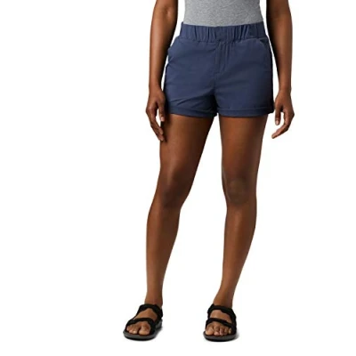 Image of Columbia Women&#039;s Hiking Shorts, Firwood Camp II
