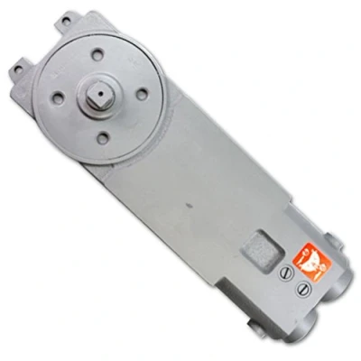 Image of AXIM Transom Door Closer Size 2 Body Only 8802 No Hold Open