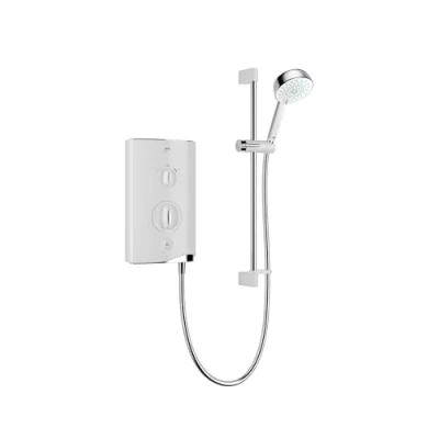 Image of Mira Showers Sport Single Outlet Electric Shower 9.8KW