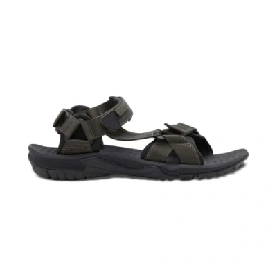 Image of Jack Wolfskin Lakewood RIDE Walking sandals, Men&#039;s, Size: 9, Cold coffee Polyester