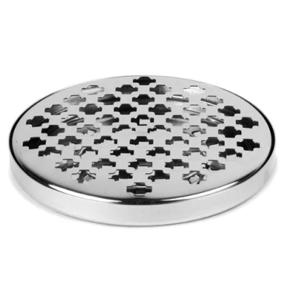 Image of Thimble Measure Drip Tray for Spirit Measures Drainer Tray, Back Bar