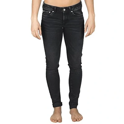 Image of Jeans denim Womens Bianca Skiny Oceancare