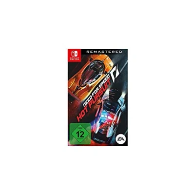 Image of Electronic Arts NEED FOR SPEED HOT PURSUIT REMASTERED Nintendo Switch USK: 12