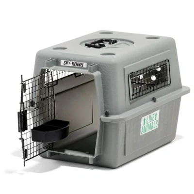 Image of Petmate Sky Kennel Small 53x40x38cm pk 1 39375