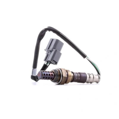 Image of 36531P06A12, 36531P0AA01, 36531P0FA01, 36531P1EJ01, 36531P1KE11 Lambda sensor DENSO Direct Fit DOX 1409 HONDA: HR V I, CR 1, CIVIC 6 Stufenheck