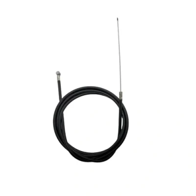 Image of Front Brake Line Wire for Kugoo Kirin M4/M4 PRO Electric Scooter Cable Replacement Accessories
