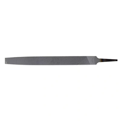 Image of Nicholson File, 10&quot;, Flat Bastard, Cdd, 254mm (21868NN)