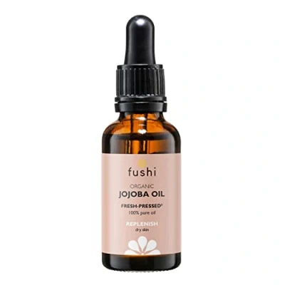 Image of Fushi Organic Jojoba Oil 30ml