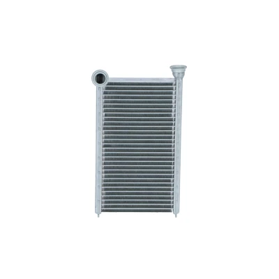 Image of 87050YV030, 87050YV040 Heat Exchanger NRF 54391 with attachment material without pipe