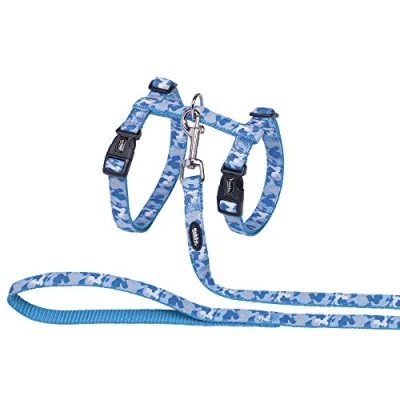 Image of Nobby 88794 Cat Set XL Camouflage 60 g