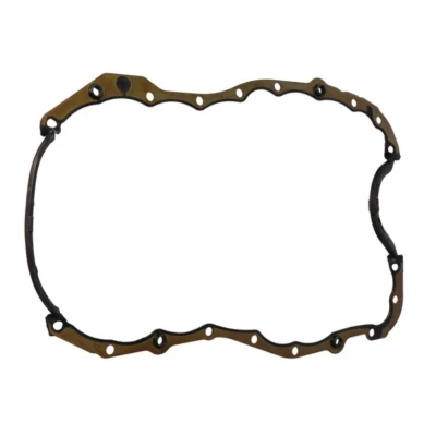 Image of 8200379654 Sump Gasket REINZ 71 38517 00 RENAULT: SCENIC 3, CLIO 2, DACIA: LOGAN MCV Duster Off Road, SANDERO 2