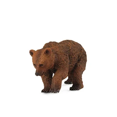 Image of CollectA Brown Bear Cub