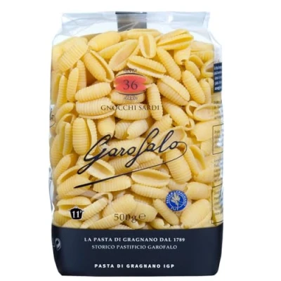 Image of Garofalo Pasta Gnocchi Sardi 500g