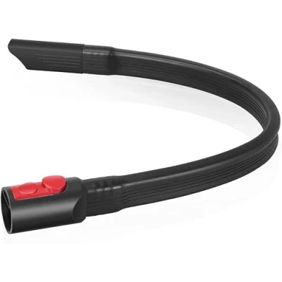 Image of FIND A SPARE Flexible Crevice Tool Quick Release compatible with Dyson V7 V8 V10 V11 V15 Vacuum Cleaner