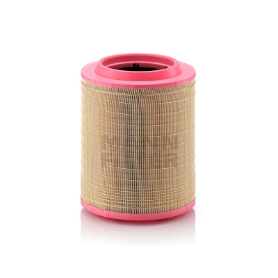 Image of 21115483, 21243188, 21834205 Air Filter MANN C 33 1460/1 415mm 332mm Insert