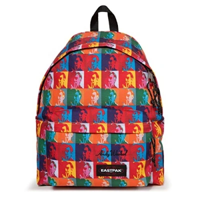 Image of EASTPAK Adult&#039;s Padded Pak&#039;r Backpack