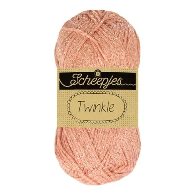 Image of Scheepjes Twinkle 937 Yarn 1x50g