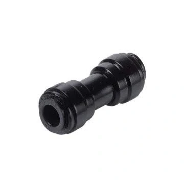 Image of Equal Straight Connector 8mm Pushfit x DMFit AUC0808M