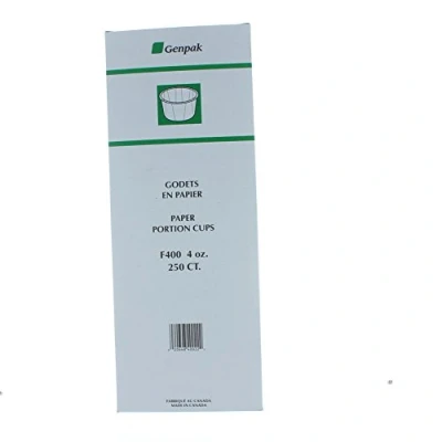 Image of CB613 Disposable Sauce Dish (Pack of 250)