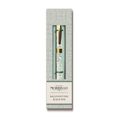 Image of William Morris Stationery (William Ballpoint Pen)