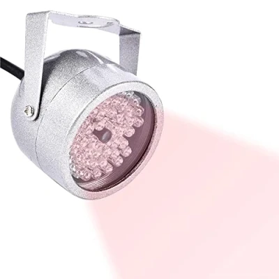Image of CENPEK IR Illuminator 48 LED Infrared Night Vision security Camera lamp