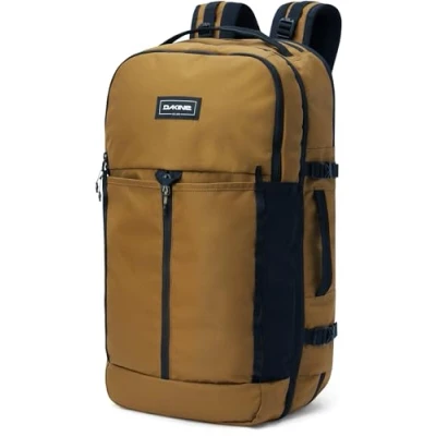 Image of Dakine Split Adventure 38L Weekend Travel Pack, Rubber dk, US