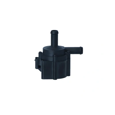 Image of 1763048, CM5G8C419A, CM5G8C419AA, CM5G8C419AA01 Additional Water Pump NRF 390035 Electric FORD: FOCUS 3, C Max 2