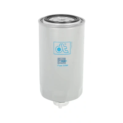 Image of 5801694035, 87803184, 87803190 Fuel Filter DT Spare Parts 7.24001 Spin on IVECO: DAILY 6 , Pritsche/Fahrgestell, 4