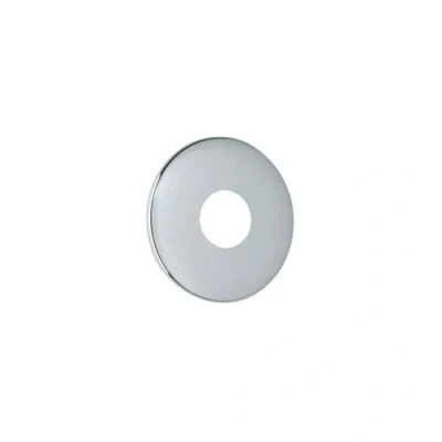 Image of GROHE Escutcheon 1/2&quot; Chrome 02201000