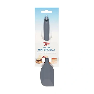 Image of Tala 10A11536 Mini Spatula, Iron, Grey